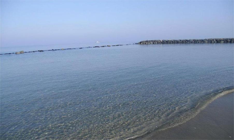 For Ever Apartments Fiumicino Buitenkant foto